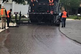 Driveway Pressure Washing in Carlisle, IA